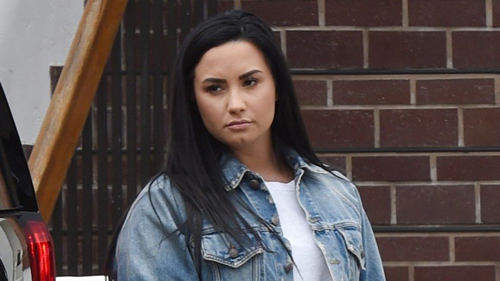 Demi Lovato začína nový život. Vymazala z neho bývalých priateľov