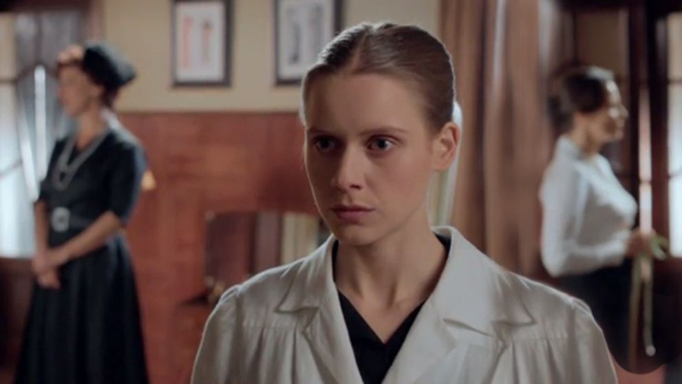 Velvet: 21. a 22. epizóda