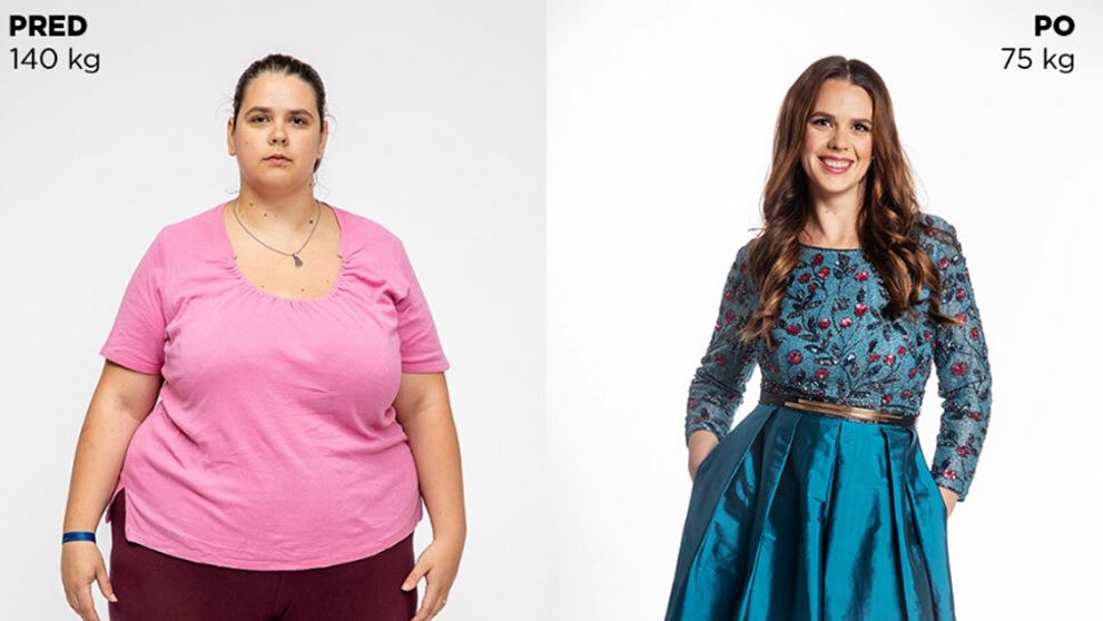 Extrémne premeny Slovensko naberajú divákov a opäť porazili konkurenciu