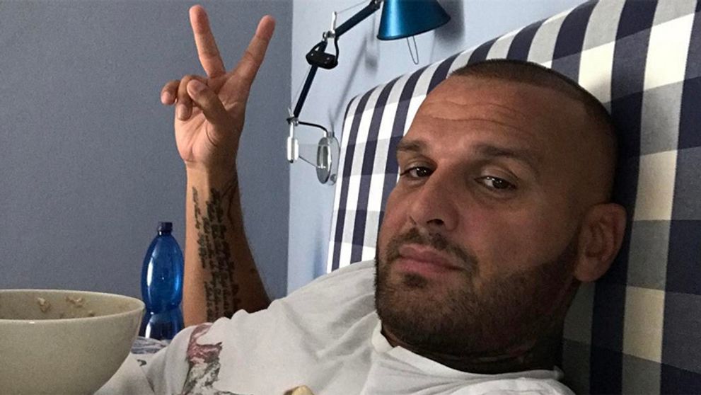 Toto je Rytmus ako mladé ucho!