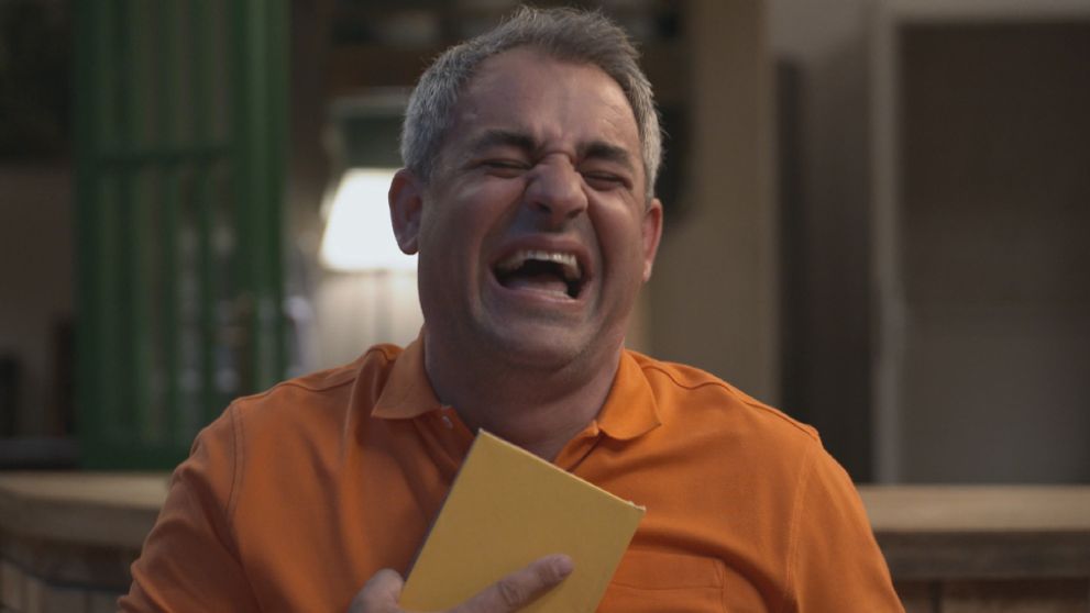 Najlepší vtip, vlastný vtip? Vlada prevalcuje záchvat smiechu