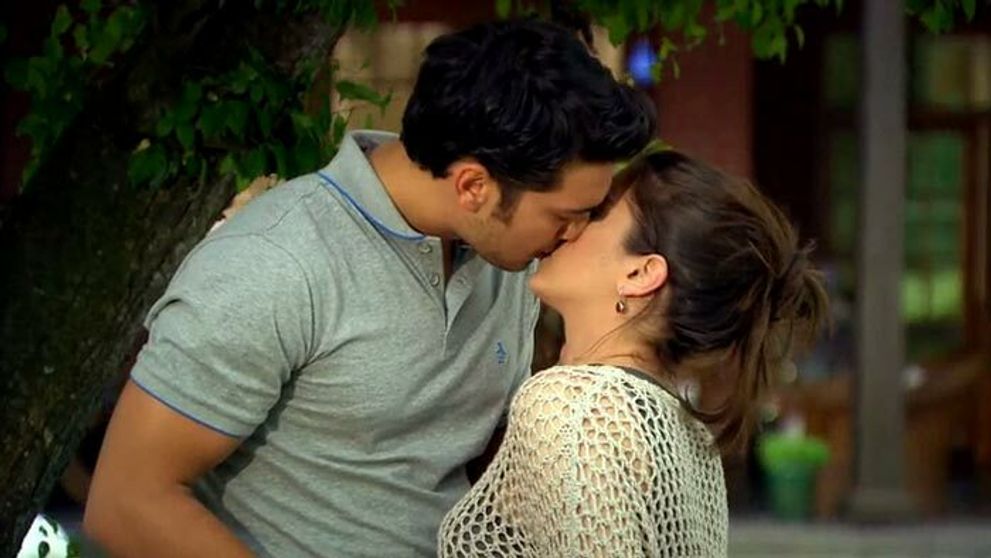 Feriha: 123. a 124. epizóda