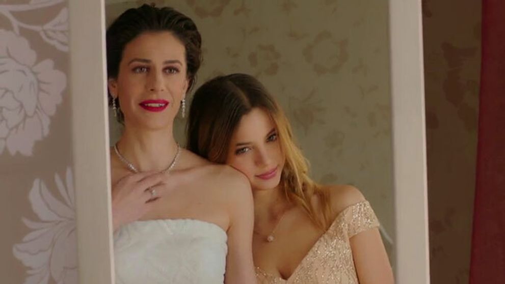 Dilara a Cansu z Vymenených životov: Opäť spolu v novom seriáli!