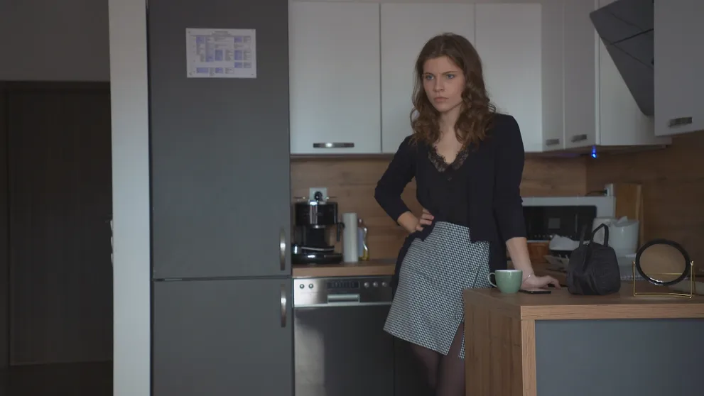 Príliš vyzývavá alebo nie? Dorota vzbudzuje až priveľkú pozornosť