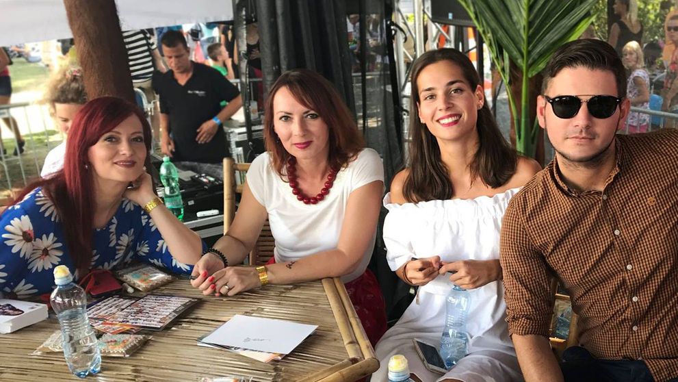 Markizáčka prekvapila. Toto skrývala aj pred kolegami