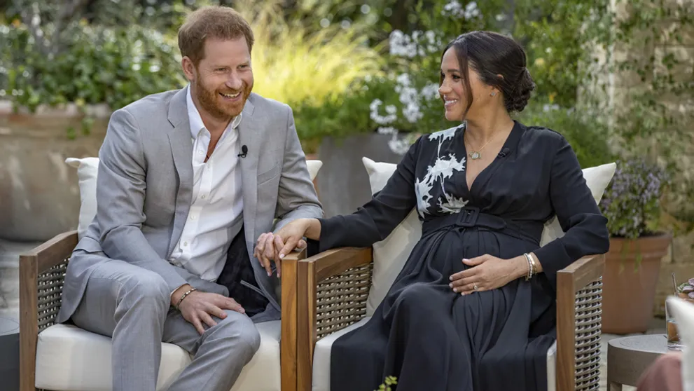 Rozhovor, na ktorý všetci čakali: Harry a Meghan prezradili pohlavie bábätka