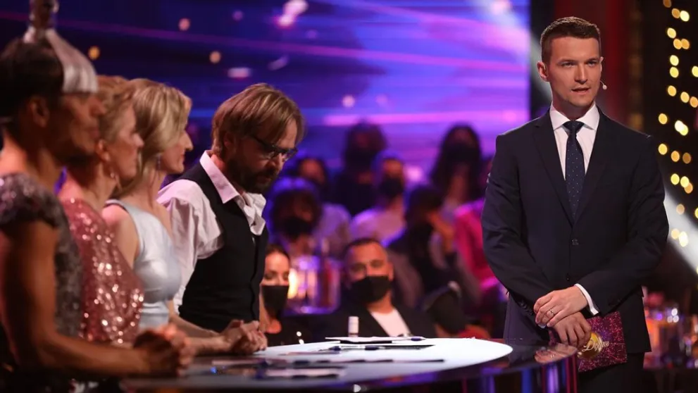 Moderátori Let's Dance: Toto bude nová kolegyňa Viktora Vinczeho!