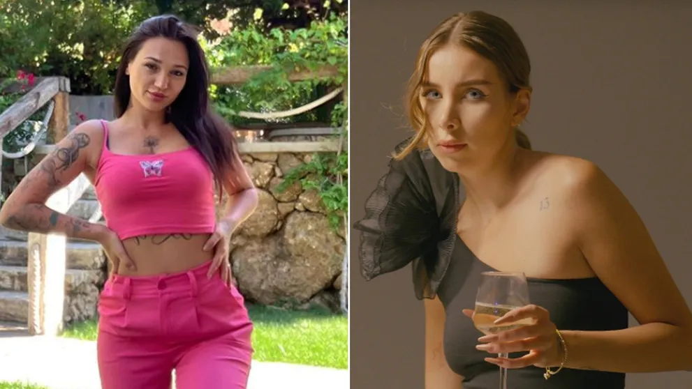 Priscilla prehovorila: Tajná návšteva Petrany