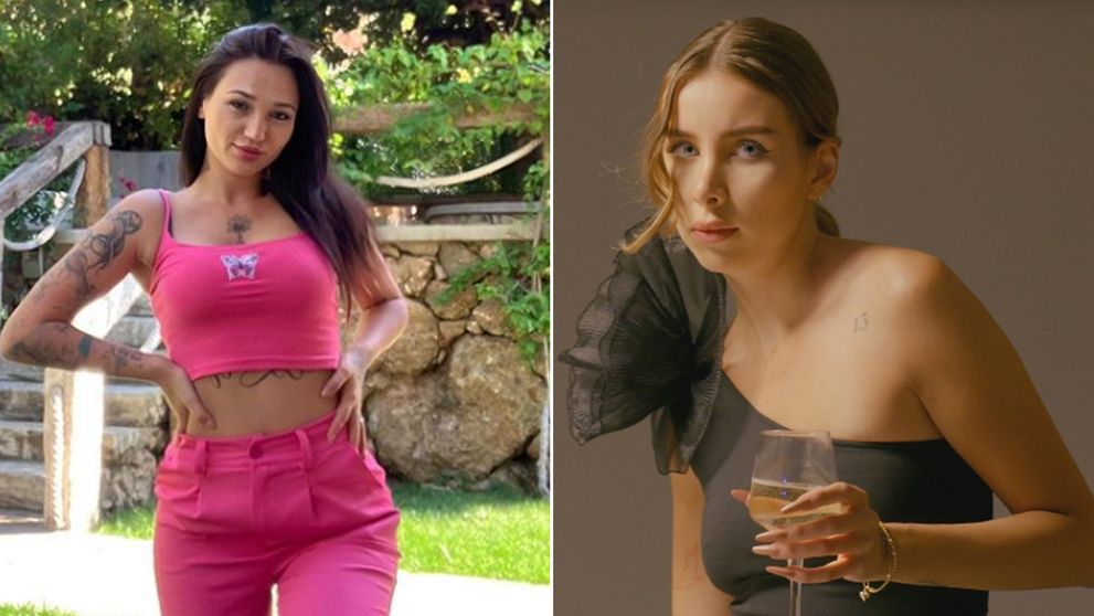 Priscilla prehovorila: Tajná návšteva Petrany