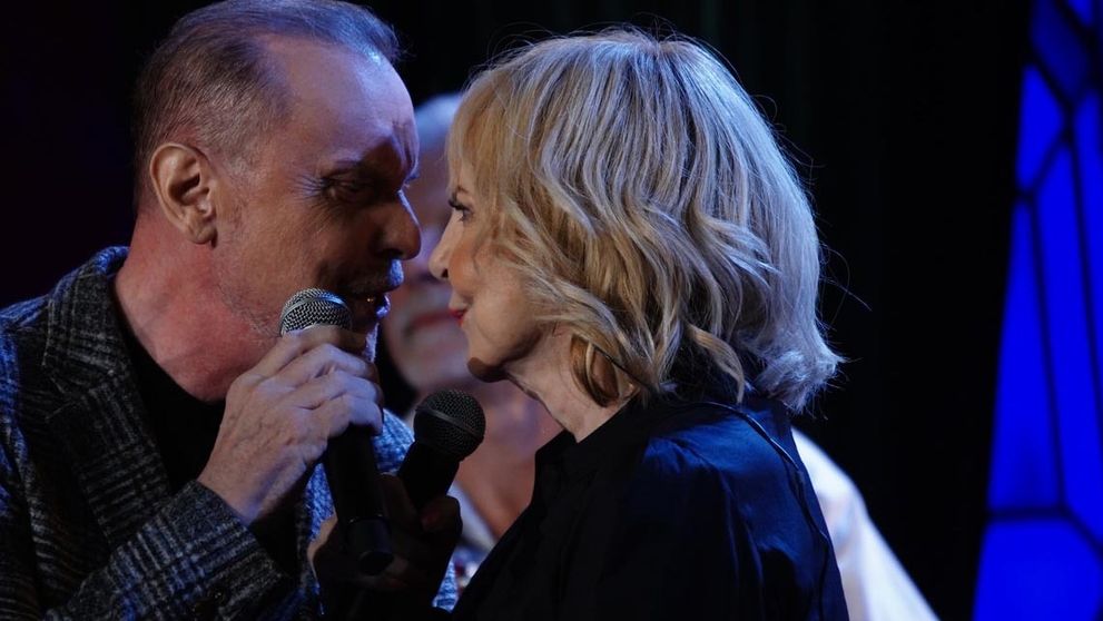 Výborné správy: Hanu Zagorovú prepustili z nemocnice