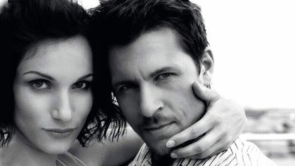 Exkluzívne: Takto Juraj Loj požiadal Zuzku Kanócz o ruku!