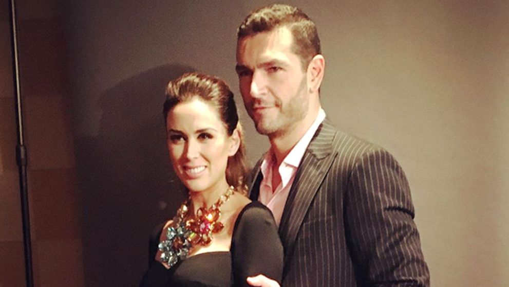 Ďalšie dieťa na ceste? Kráska z Čara lásky sa podozrivo zaguľacuje!