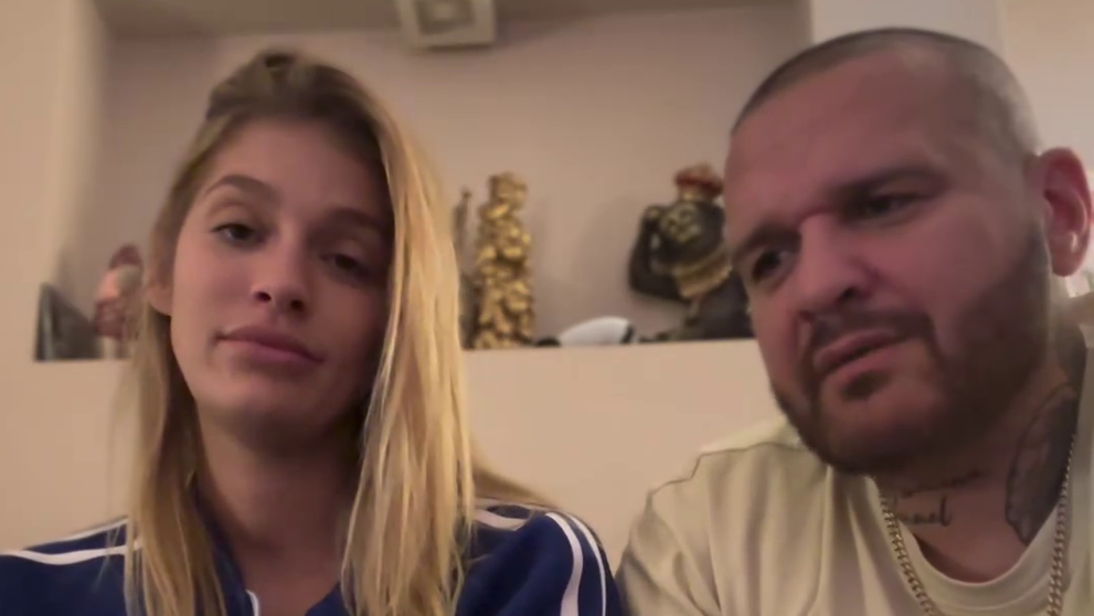 Do domu Rytmusa a Jasminy sa dostal zlodej, škoda je v desaťtisícoch: Dvojica zareagovala