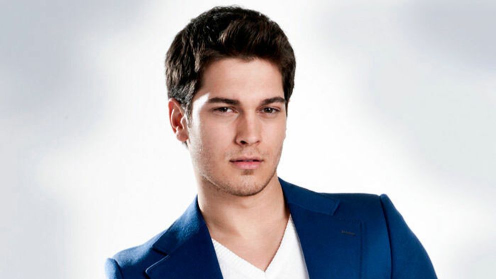 Dámy, buďte silné! Srdce Emira z Ferihy je už obsadené!