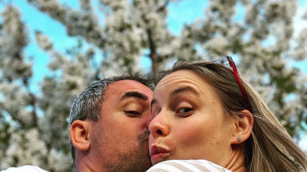 Filip Tůma prekvapil: Priznal, čo doma stvára s Nelou