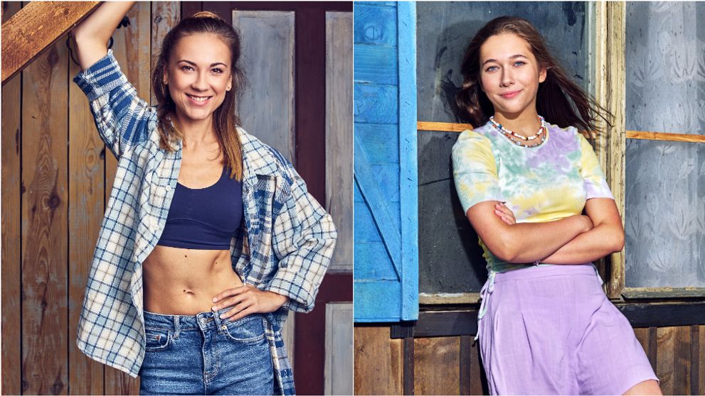 V seriálovej novinke zahviezdia aj dve mladé krásky: Ktorá sa zamiluje ako prvá?