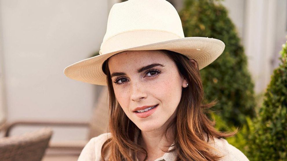 Ďalší párik? Bozky Emmy Watson s novým chlapom hovoria za všetko