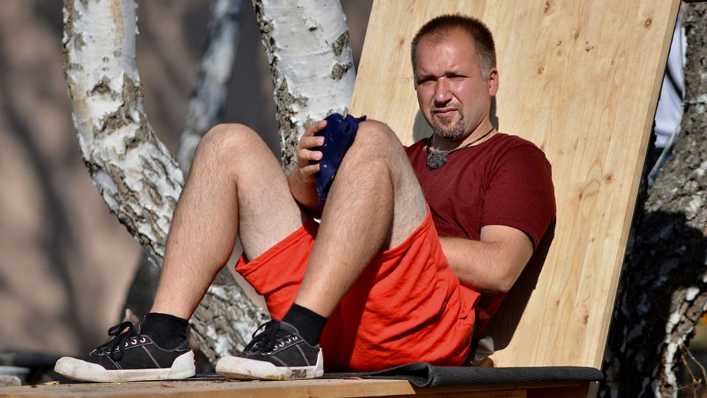 Vlado je z blížiaceho sa duelu celý nesvoj: Poruší slovo, ktoré dal?