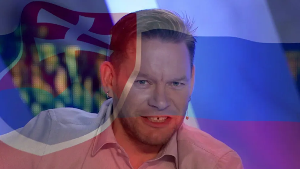 Multilingvista na pohľadanie: Ruppert sa blysol skvelými znalosťami svetových jazykov