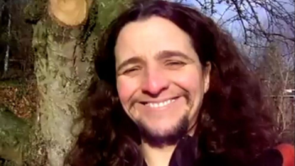 Ženy s bradou a fúzami?