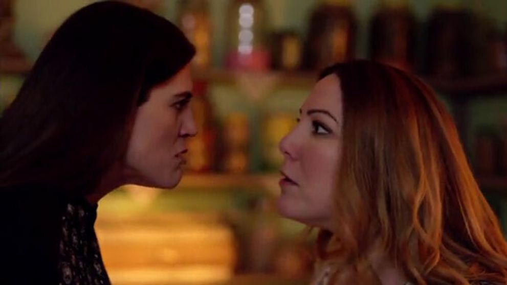 Láska na druhý pokus 2: 61. a 62. epizóda