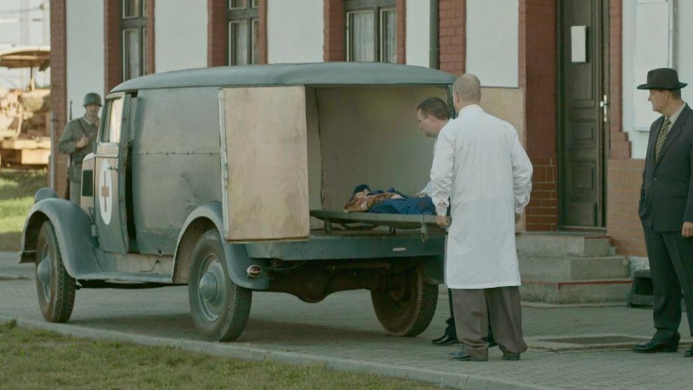 Zabil Holubec Kláru alebo prežila? Tu je odpoveď