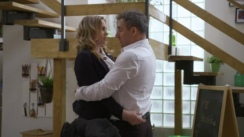 Poučia sa Vlado a Lucia z manželskej krízy?