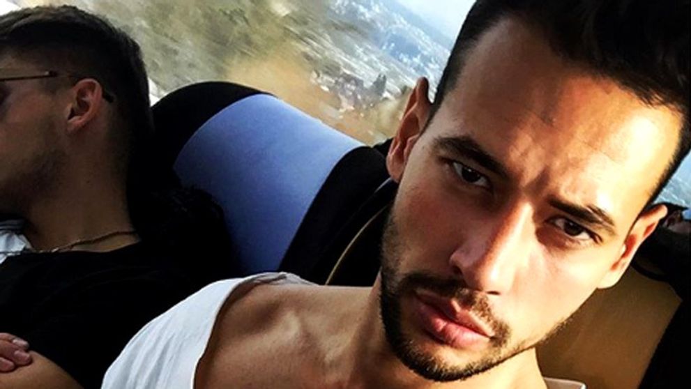 Slovák štvrtým najkrajším mužom planéty!