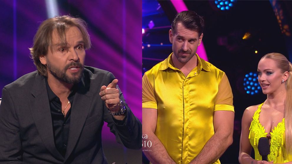 Neuveriteľné. Ján Ďurovčík pochválil Borisa Valábika, ten bol v šoku