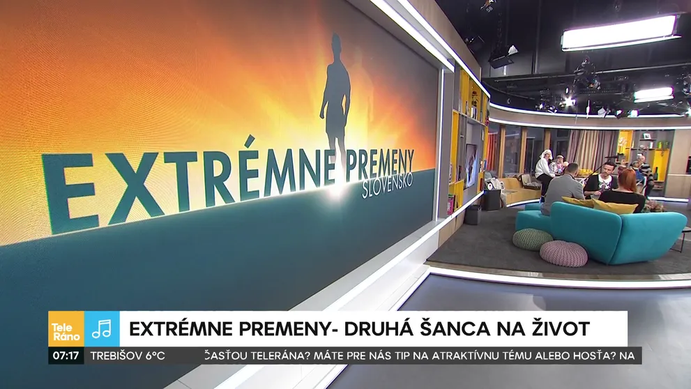 V Extrémnych premenách padol rekord: Z tohto účastníka odstránili najviac kože