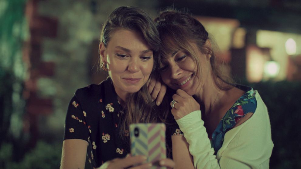 Neželaná nevesta II.: 1. a 2. epizóda