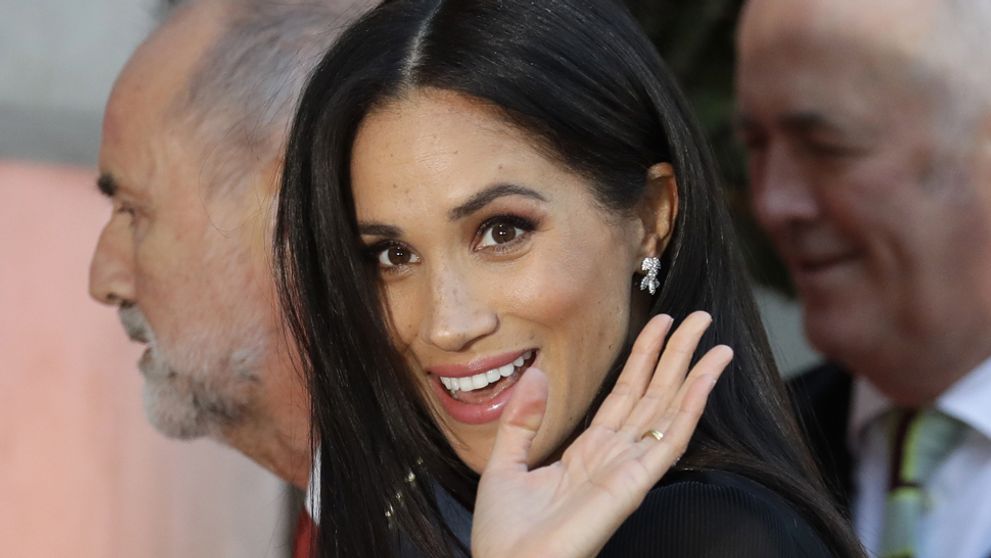 Prvá veľká skúška vojvodkyne Meghan. Bez manžela v spoločnosti