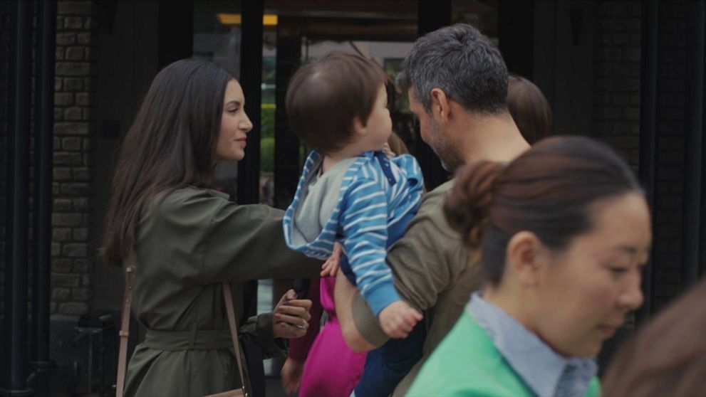 Sila ženy: 87. a 88. epizóda