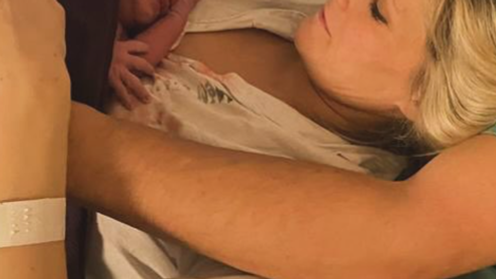 Z moderátora Televíznych novín je trojnásobný otec