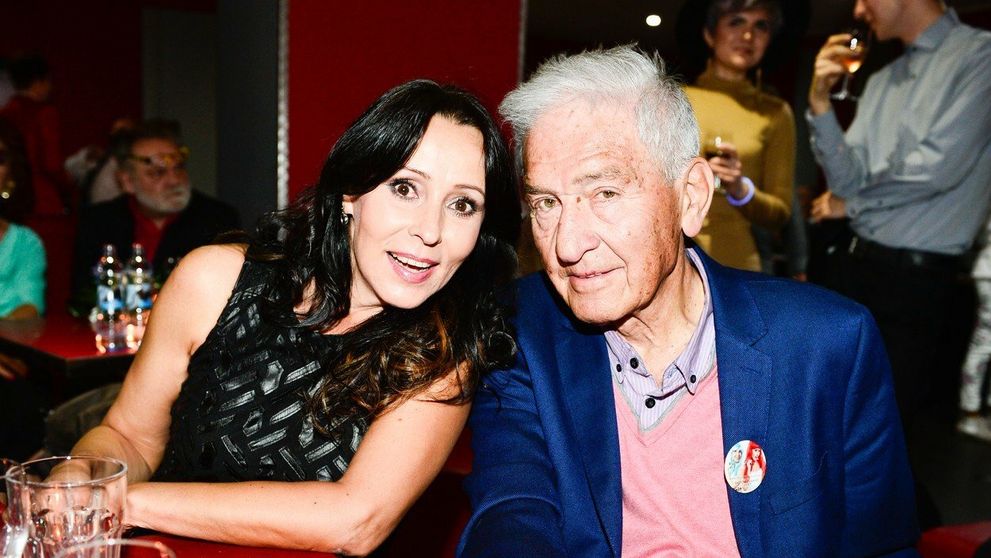 Zomrel hudobník Ivo Pavlík, manžel Heidi Janků