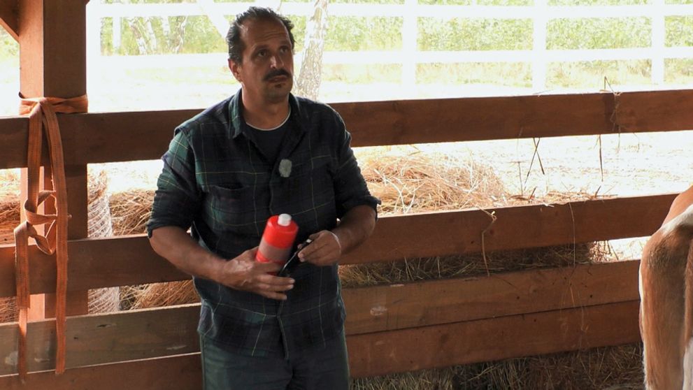 Farmári kopia chybu za chybou: Ďalší vážny problém, zasahovať musel hospodár!