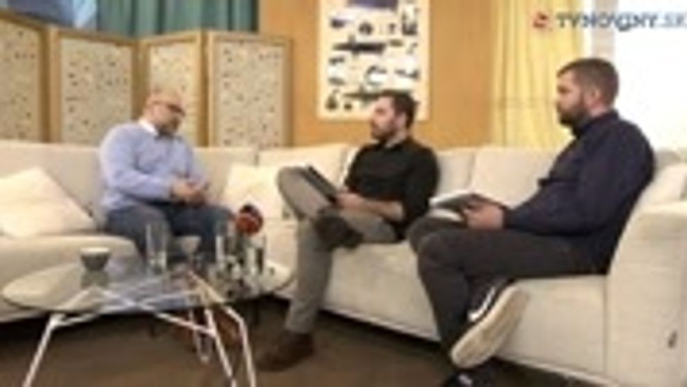 Svadba v priamom prenose: Spoločné ÁNO si povedia na Valentína