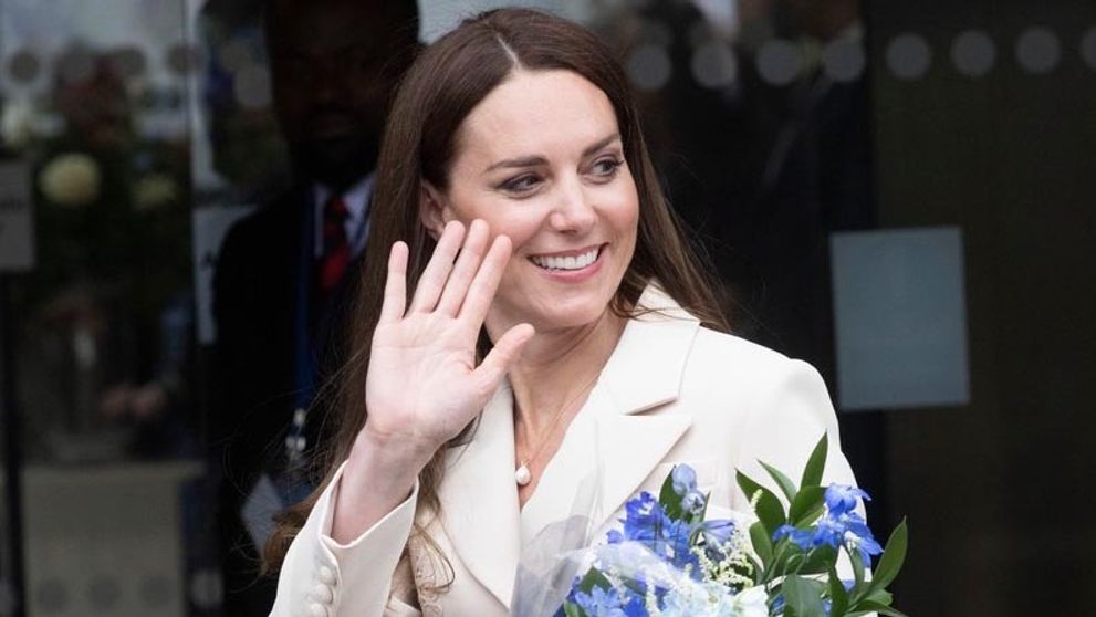 Veľká udalosť pre vojvodkyňu Kate: Sledovali ju celý čas