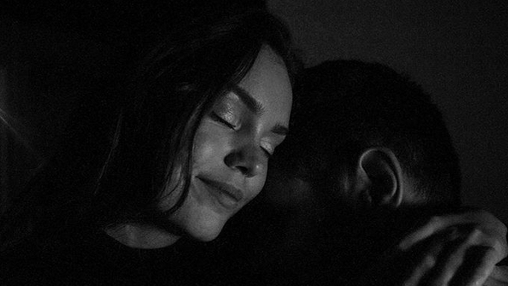 Prvý veľký projekt po pôrode Mary Bartalos je vonku. Vyrazila nám dych