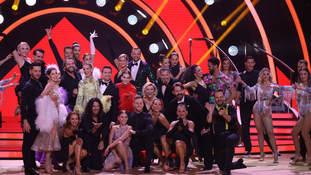 Absolútny triumf Let's Dance, tanečná šou prevalcovala konkurenciu a zasiahla viac než milión divákov