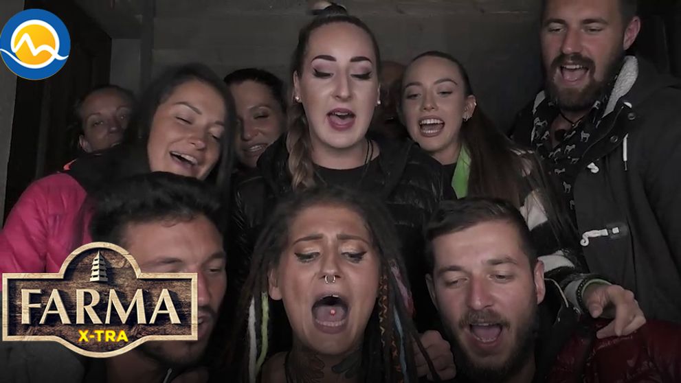 Farmárov rozosmutnel Mirkin odchod: Pripravili jej originálny darček