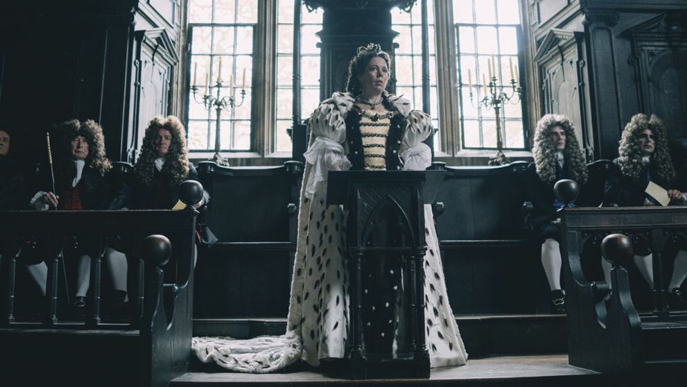 Cenám BAFTA dominoval nominant na Oscara. Favoritka získala až 7 cien