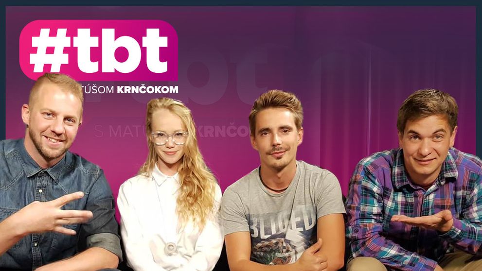 Koniec zoskupenia S Hudbou Vesmírnou?! Speváci prehovorili o náročnom období