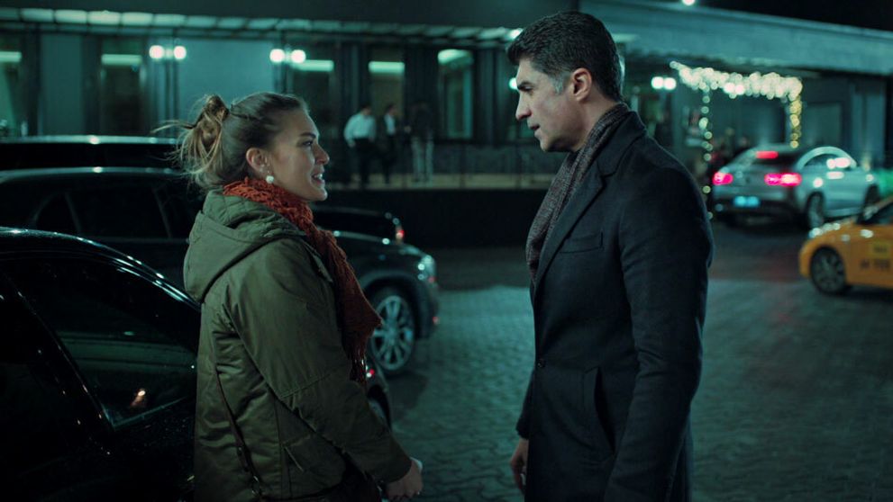 Neželaná nevesta: 1. a 2. epizóda