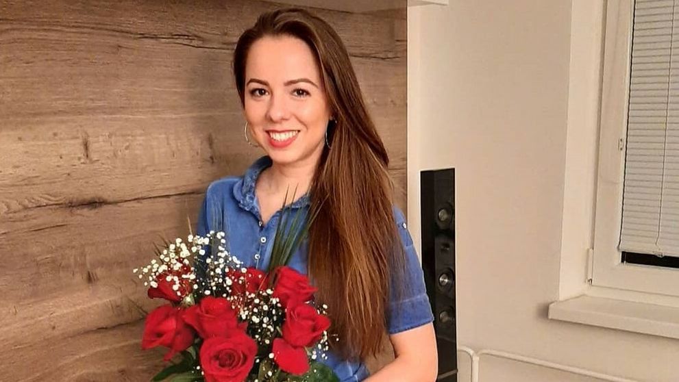 Diana zo Svadby si užíva dovolenku: Fotka v plavkách vyvolala búrlivú diskusiu