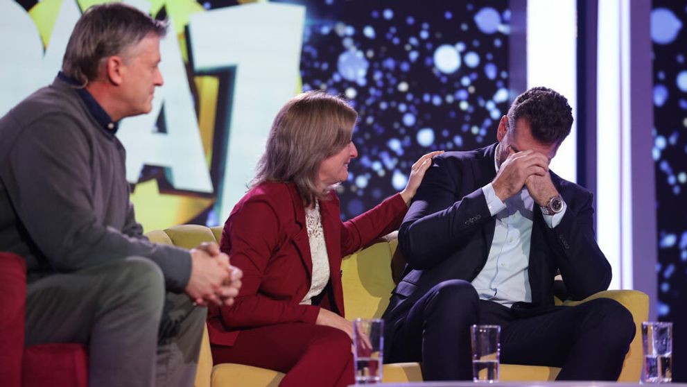 Šokujúce stretnutie pri nakrúcaní malo dohru: Boris Valábik urobil krásne gesto