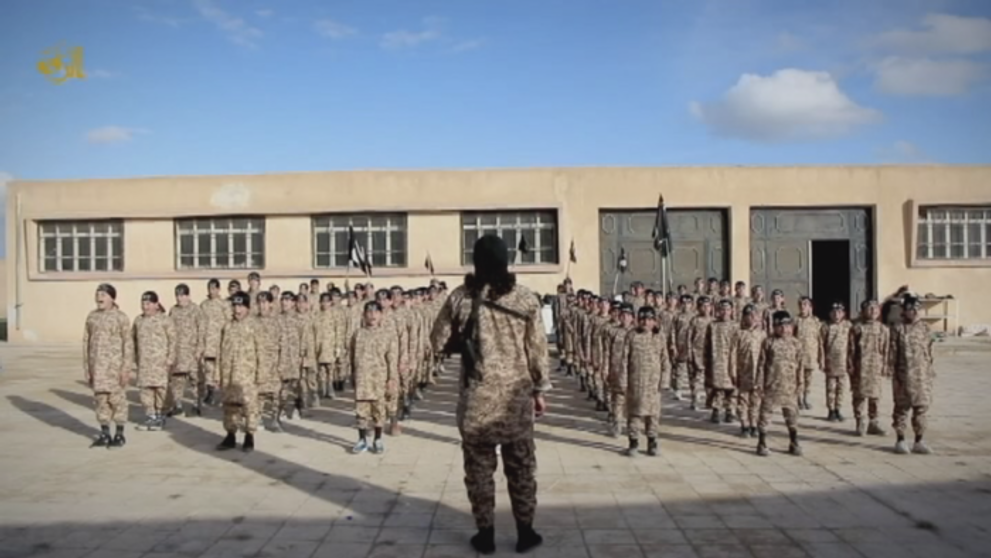 Islamský štát očami sýrskeho lekára