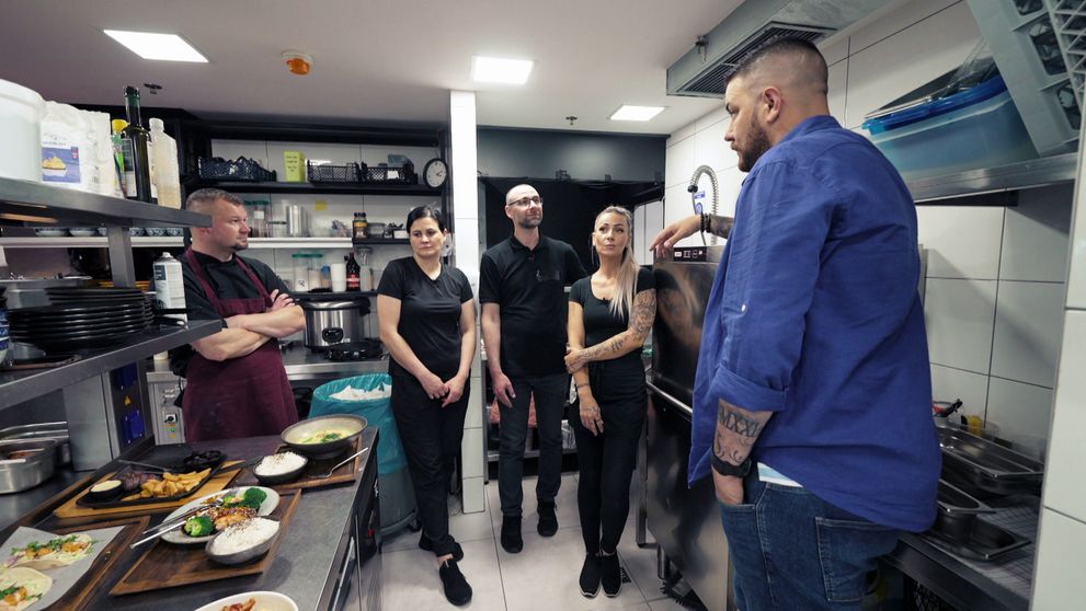 Obľúbená kuchárska reality šou Na nože si pripísala ďalšie suverénne víťazstvo