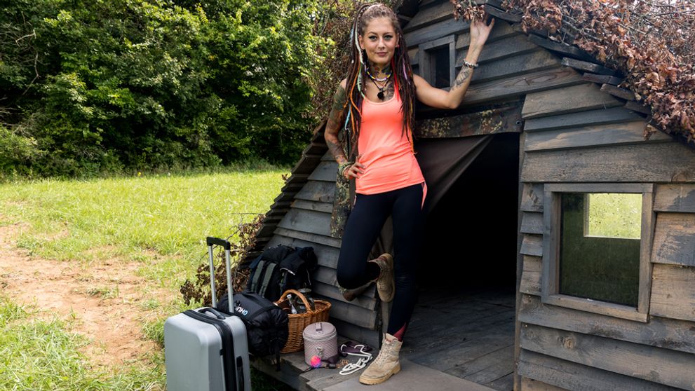 Luna o prvom tehotenstve: Partner ju chcel dokopať, aby potratila