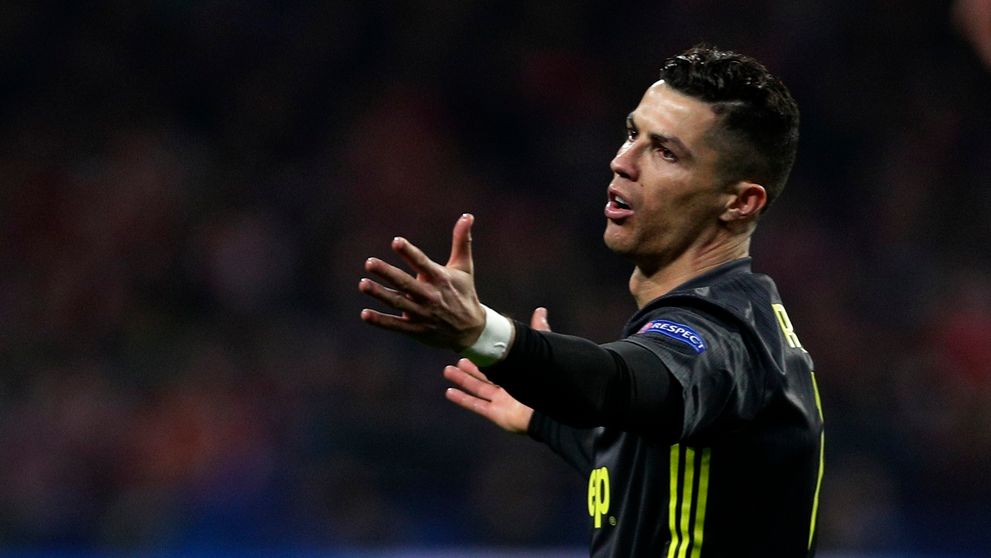 Cristianovi Ronaldovi potvrdili koronavírus